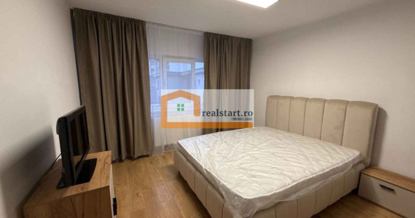 Timpuri Noi - langa Metrou si Universitatea Titu Maiorescu