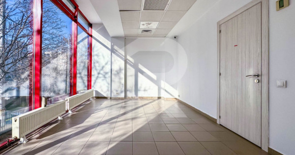 Spatiu de birouri | Piata Vitan | Utilitati incluse | Nu se