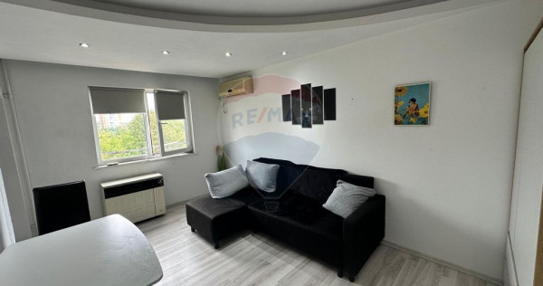 DE VANZARE - GARSONIERA / INVESTITIE