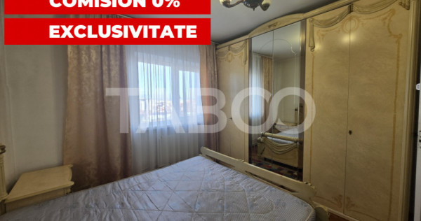 COMISION 0 Apartament 2 camere de vanzare 52mp balcon Strand