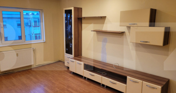 Apartament 2 camere, 60 mp, zona Miorita