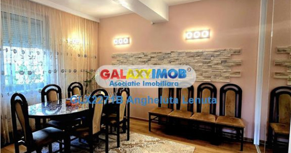 Casa deosebita in Prelungirea Ghencea Valea Oltului de