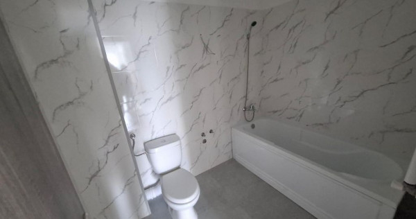 Aparatament 2 camere- zona Brancoveanu