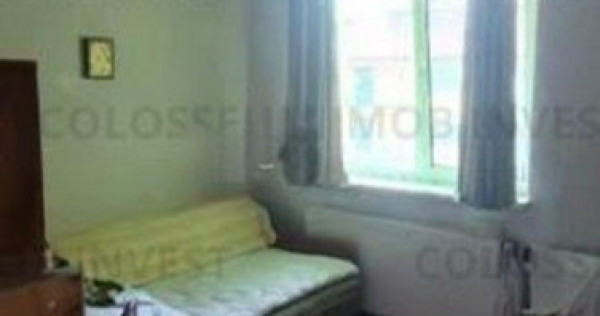 Stefan cel Mare si Sfant - Apartament 2 cam, balcon, de renovat!