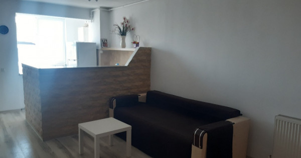 Apartament 2 camere Vest