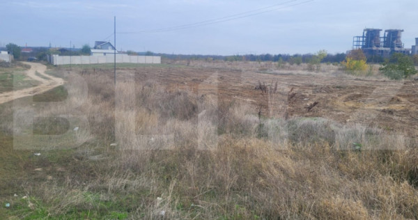 Teren intravilan, 1200 mp, centura de Nord zona Pensiunea St