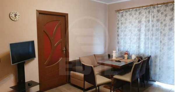 Apartament 2 camere zona Stejarului