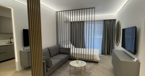 Studio Dublu Cortina North | Aviatiei | Pipera