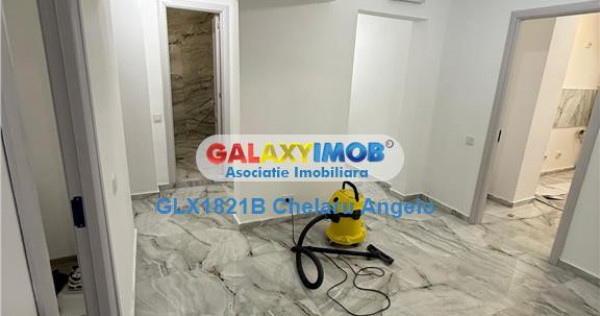 Calea Rahovei, Teiu#537; apartament 4 cam, decomandat,94 mp