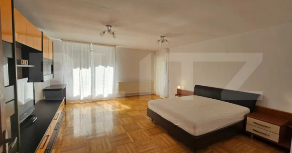 Apartament 4 camere, 100 mp, garaj, pet friendly - Zorilor