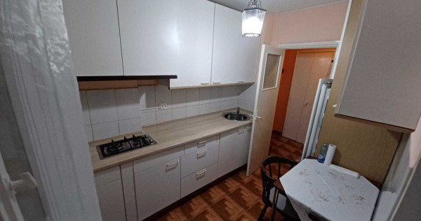 Apartament 2 camere 64 m2, Bd. Dimitrie Cantemir