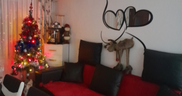 Proprietar, apartament 3 camere, Vest - Podul Inalt