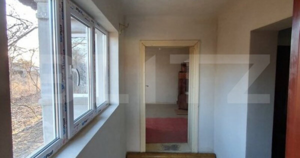 CASA RENOVATA 2025 + 800 mp