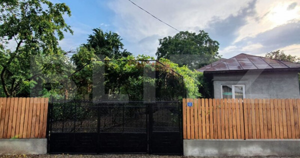 CASA RENOVATA 2025 + 800 mp