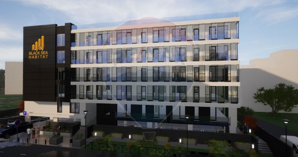 Vanzare Apartament lux cu 2 camere de v&acirc;nzare &icirc;n zona T...