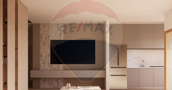 Vanzare APARTAMENT CU 3 CAMERE -DEZVOLTATOR