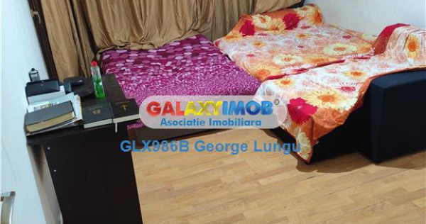 Apartament 3 camere Decomandat Drumul Taberei zona Chilia Ve