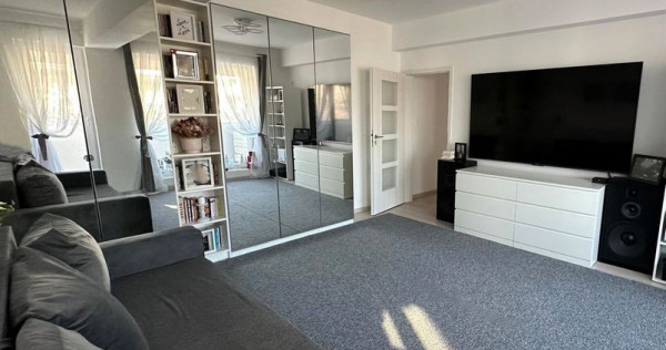APARTAMENT 2 CAMERE SOS. OLTENITEI - POPESTI LEORDENI