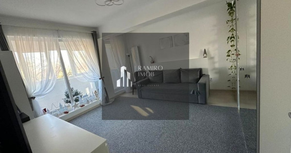 APARTAMENT 2 CAMERE SOS. OLTENITEI - POPESTI LEORDENI