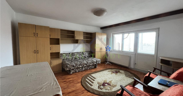 Apartament 2 camere decomandat Scriitorilor