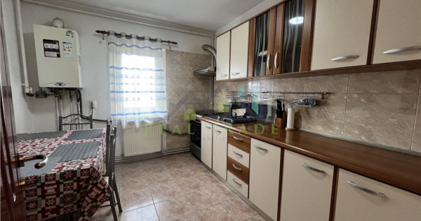 Apartament 2 camere decomandat Scriitorilor