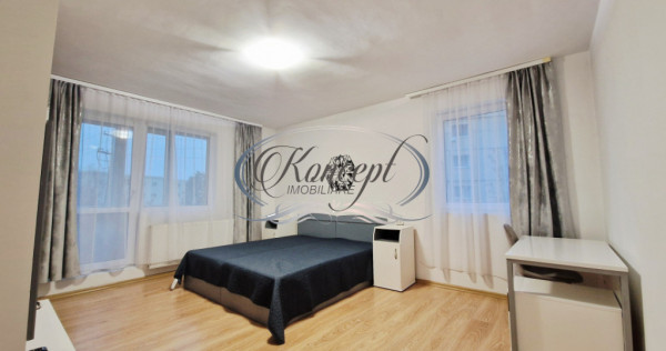 Apartament renovat langa Spitalul de Recuperare