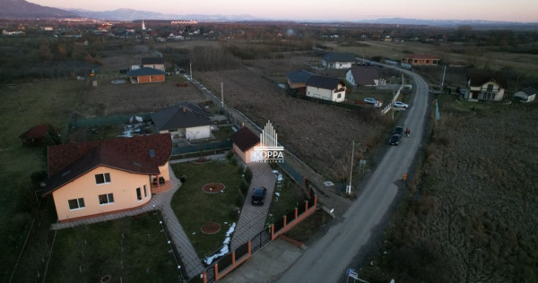 Teren Intravilan Busag / 20 Ari