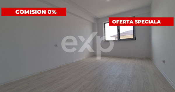 Apartament 2 camere Trivale | Bloc Nou Finalizat