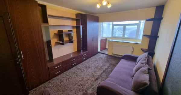 Apartament 2 camere zona Bratianu (scoala 8)