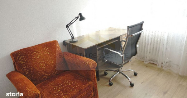 Apartament 3 camere renovat, 500 m metrou Păcii