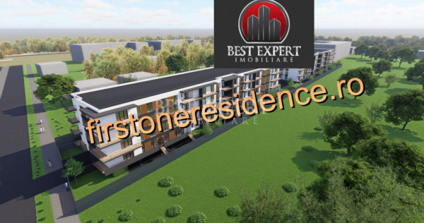 2 Camere Ideal Investitie -5 min STB/Zona linistita-Credit I