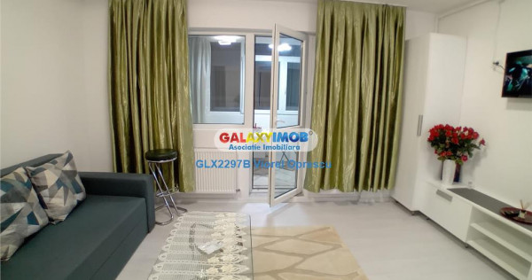 Apartament 2 camere, decomandat, renovat, mobilat, Popesti L