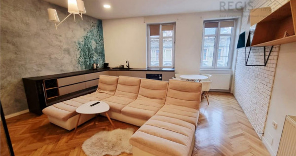 Apartament 2 camere Ultracentral Brasov &ndash; Regim Hotelie...