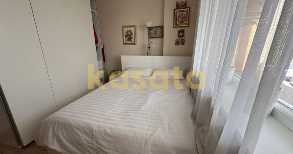 3 camere, etaj 5/10, lift - Calea Grivitei - Basarab