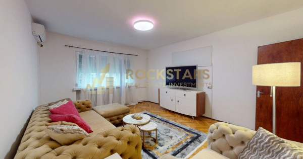 Apartament | Domenii | 50 mp utili