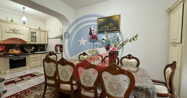 Casa boiereasca situata in zona Ultracentrala