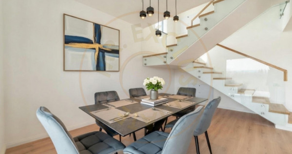 Casa moderna aproape de Pitesti si Mioveni