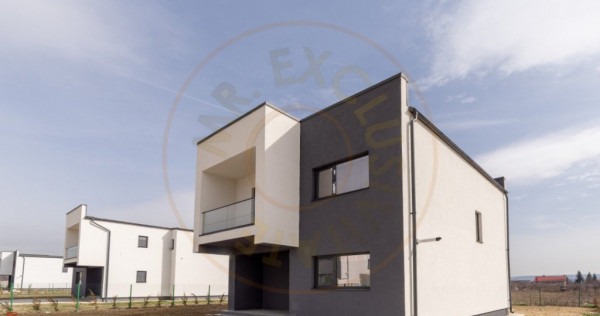 Casa noua, moderna, Micesti Arges Comision 0