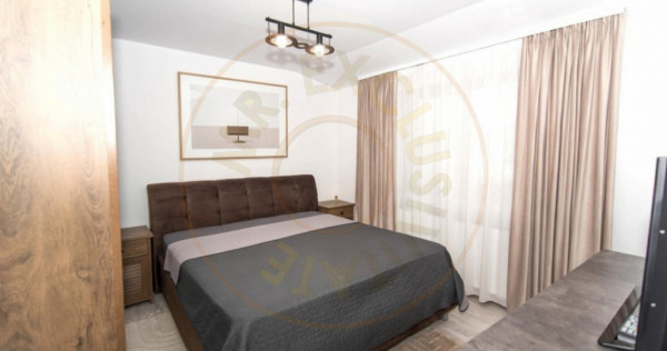 Casa 4 camere langa padure - mobilata si utilata complet -