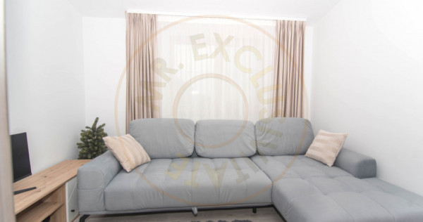 Casa 4 camere langa padure - mobilata si utilata complet -