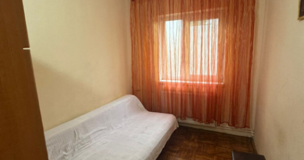 Apartament 3 camere de vanzare, situat in zona Tomis Nord, C