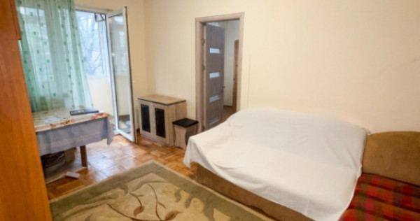 Apartament 3 Camere Piata Brotacei | Constana