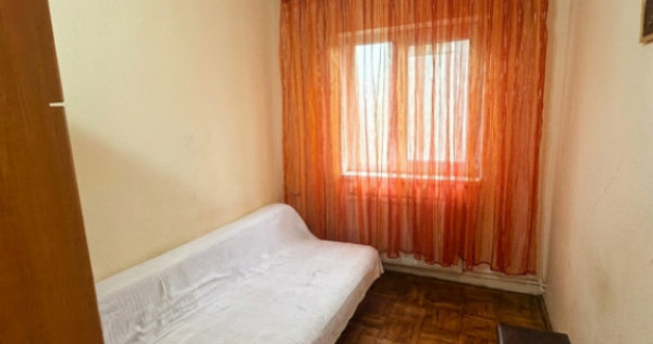 Apartament 3 Camere Piata Brotacei | Constana