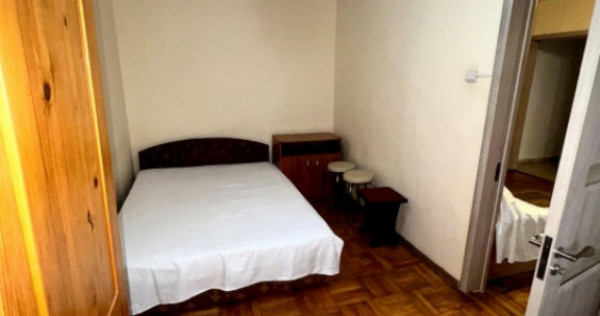 Apartament 3 Camere Piata Brotacei | Constana
