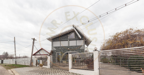 Clădire industrială / comercială &ndash; 320 mp utili | Tere