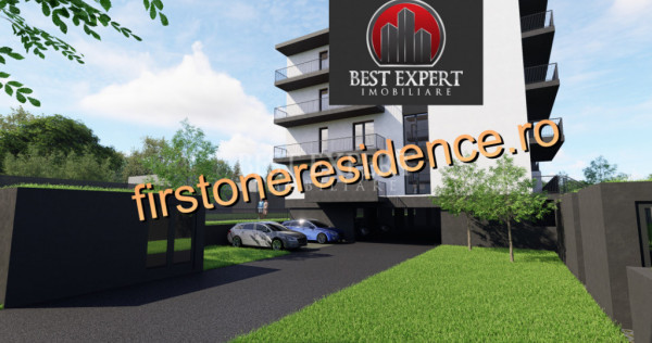 2 Camere cu Gradina -5 min STB