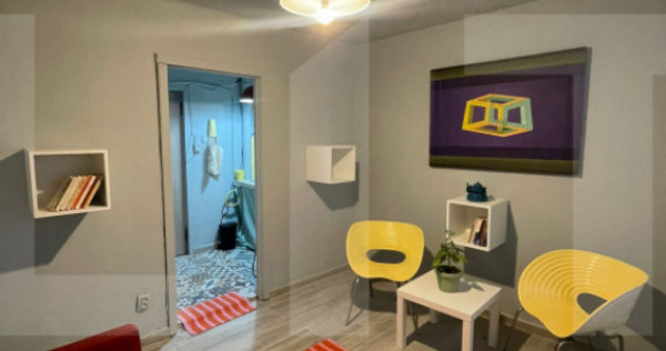 Garsoniera, Complex Studentesc