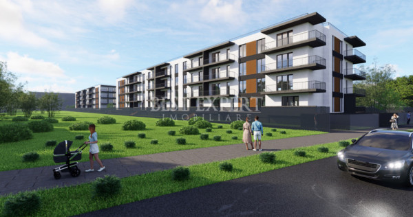 Garsoniera Direct Dezvoltator -500 mt STB