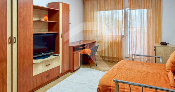 Apartament 2 camere , Zona Dristor