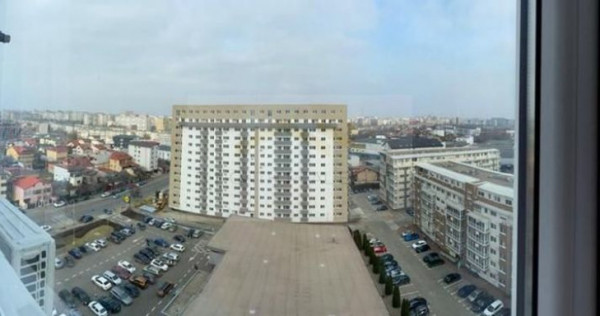 Timisoara 58 bloc nou, scara interioara, complet mobilat,...